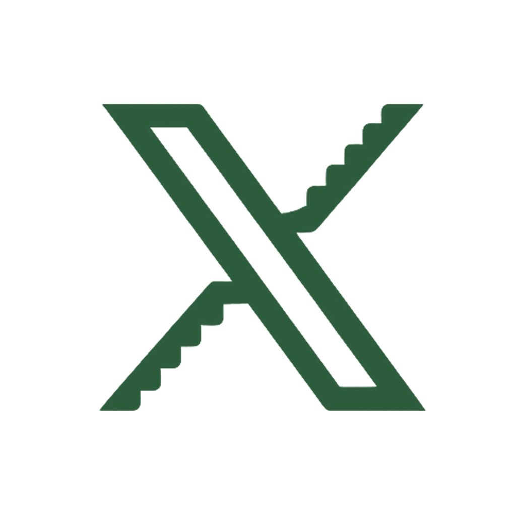 X Icon